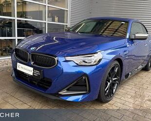 BMW M240i Gebrauchtwagen