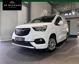 Opel Combo Gebrauchtwagen