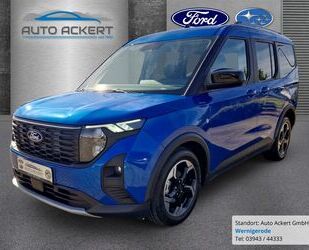 Ford Tourneo Courier Gebrauchtwagen