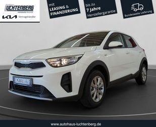 Kia Stonic Gebrauchtwagen