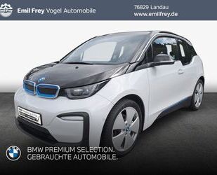 BMW i3 Gebrauchtwagen