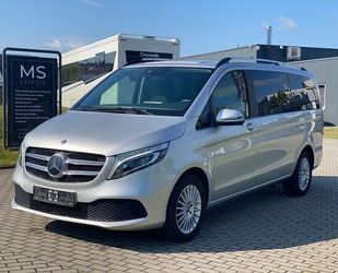 Mercedes-Benz V 250 Gebrauchtwagen