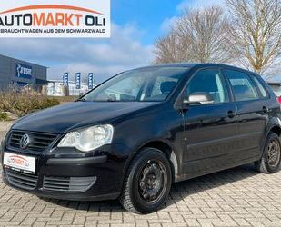 VW Polo Gebrauchtwagen