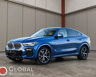 BMW X6 Gebrauchtwagen