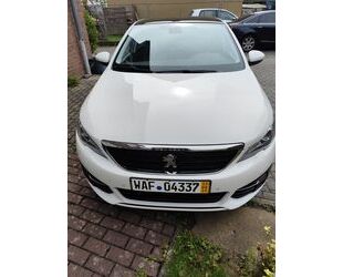 Peugeot 308 Gebrauchtwagen