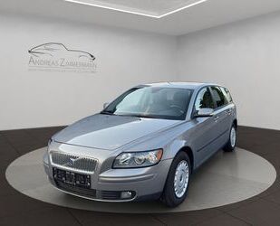 Volvo V50 Gebrauchtwagen