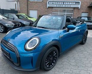 Mini Cooper Cabrio Gebrauchtwagen