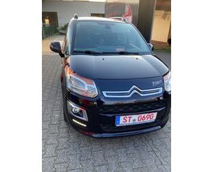 Citroen C3 Picasso Gebrauchtwagen
