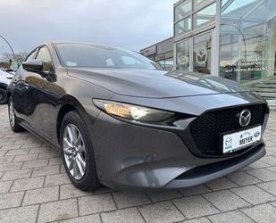 Mazda 3 Gebrauchtwagen