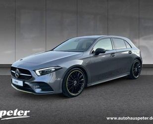 Mercedes-Benz A 250 Gebrauchtwagen