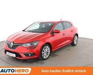 Renault Megane Gebrauchtwagen