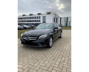 Mercedes-Benz C 200 Gebrauchtwagen