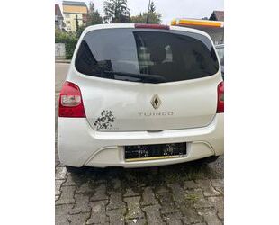 Renault Twingo Gebrauchtwagen