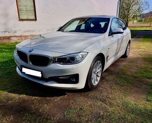 BMW 320 Gran Turismo Gebrauchtwagen