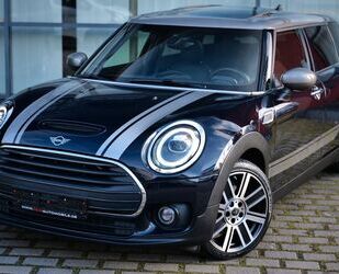 Mini Cooper D Clubman Gebrauchtwagen