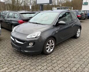 Opel Adam Gebrauchtwagen