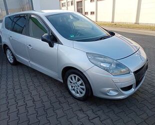 Renault Grand Scenic Gebrauchtwagen