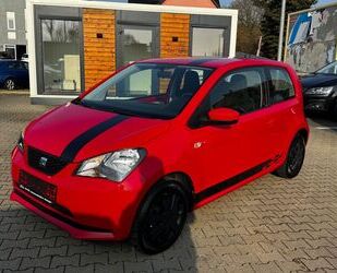 Seat Mii Gebrauchtwagen