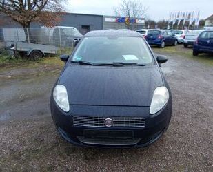 Fiat Grande Punto Gebrauchtwagen