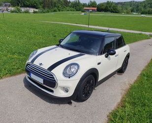 Mini Cooper Gebrauchtwagen