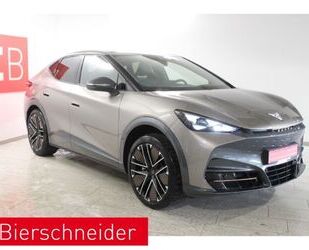 Cupra Tavascan Gebrauchtwagen