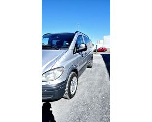 Mercedes-Benz Vito Gebrauchtwagen