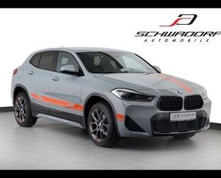 BMW X2 Gebrauchtwagen
