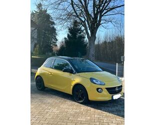 Opel Adam Gebrauchtwagen