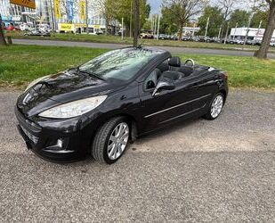 Peugeot 207 Gebrauchtwagen