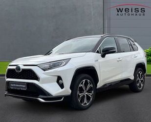 Toyota RAV 4 Gebrauchtwagen