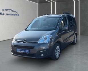 Citroen Berlingo Gebrauchtwagen
