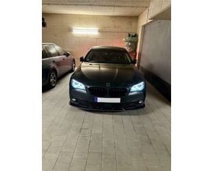 BMW 535 Gebrauchtwagen