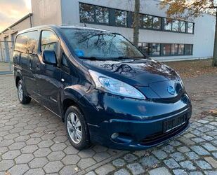 Nissan e-NV200 Gebrauchtwagen