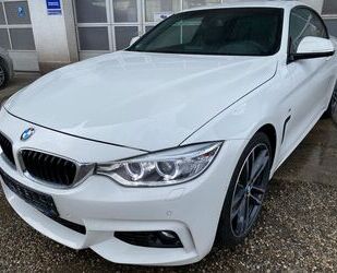 BMW 420 Gebrauchtwagen