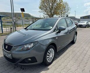 Seat Ibiza Gebrauchtwagen