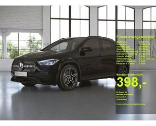 Mercedes-Benz GLA 250 Gebrauchtwagen