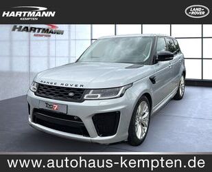Land Rover Range Rover Sport Gebrauchtwagen