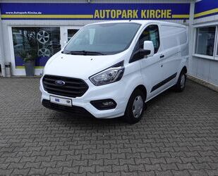 Ford Transit Custom Gebrauchtwagen