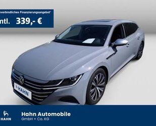 VW Arteon Gebrauchtwagen