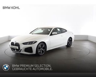 BMW 420 Gebrauchtwagen