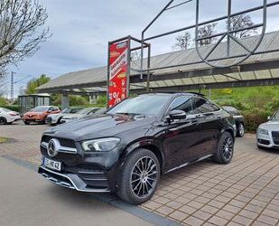 Mercedes-Benz GLE 350 Gebrauchtwagen