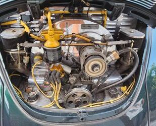 VW Käfer Gebrauchtwagen