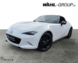 Mazda MX-5 Gebrauchtwagen