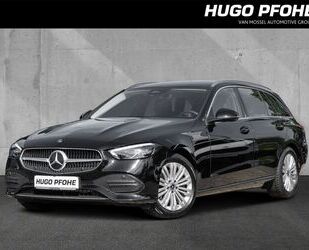 Mercedes-Benz C 200 Gebrauchtwagen