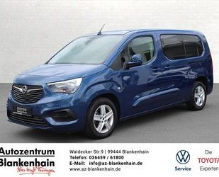 Opel Combo Life Gebrauchtwagen