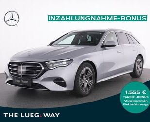 Mercedes-Benz E 220 Gebrauchtwagen