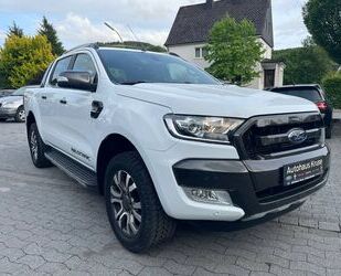 Ford Ranger Gebrauchtwagen