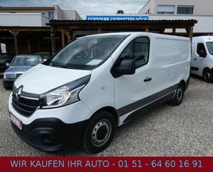 Renault Trafic Gebrauchtwagen