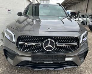 Mercedes-Benz GLB 180 Gebrauchtwagen