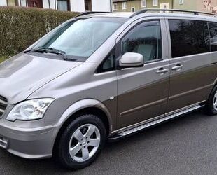 Mercedes-Benz Vito Gebrauchtwagen